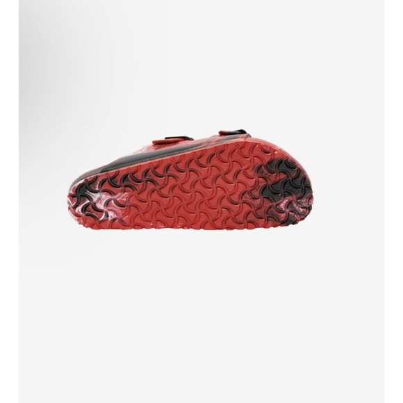 Brand New Birkenstock Arizona Eva Sandal for Men - Picture 4 of 7